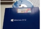 OEM Windows Server 2012 Standard Retail , 32 64 Bit Windows 2012 R2 Standard Retail