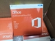 Microsoft Office 2016 Pro Plus Key Genuine Key Card Retail Box With 3.0 USB