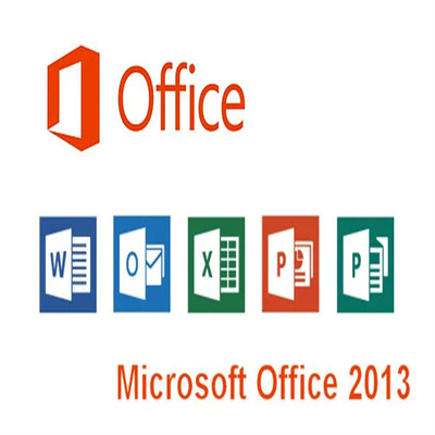 永久的なオフィス2013免許証のキー1のユーザー、100%の活発化のマイクロソフト2013年のプロダクト キーの活発化