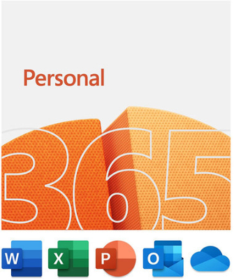 Office 365 Account Personal Product Key Instant Delivery Of Your 100% Genuine License
