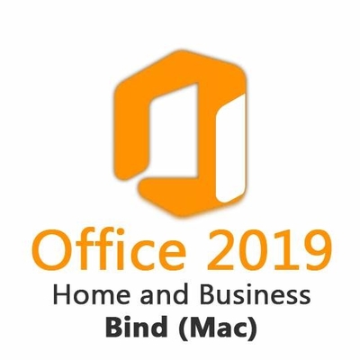 Lifetime Activation Multi Language Office 2019 Home And Business Mac Bind Code