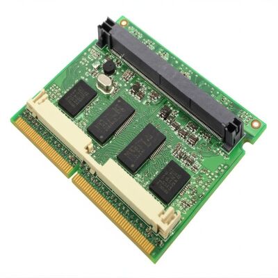 4 GB RAM no box unit including minimum 64 GB HDD storage optimized to support essential software and operational demands