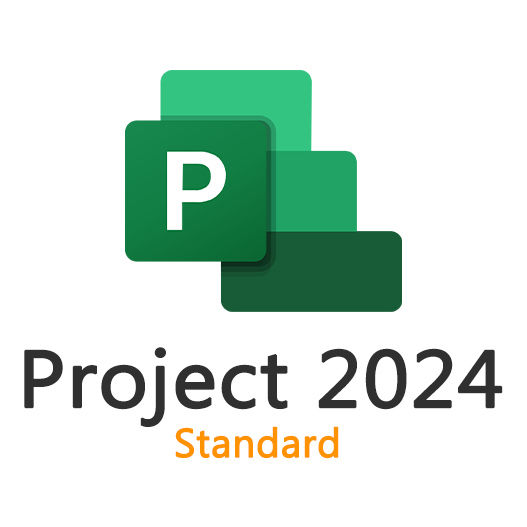 Maximize Your Business Potential with Project Standard 2024 Digital Products Software
