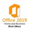 Lifetime Activation Multi Language Office 2019 Home And Business Mac Bind Code