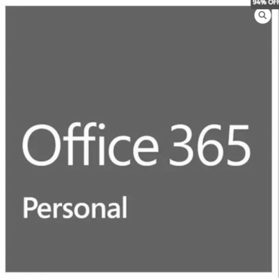共同作業,作成,接続と Office 365 個人アカウント