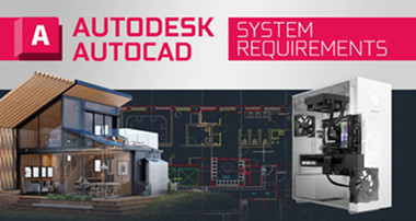 Autodesk Autocad アカウント 2024 1年 サブスクリプション 2D と 3D デザイン ツール
