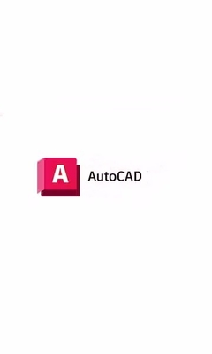 AutoCAD アカウント オリジナル 1 年間のサブスクリプション