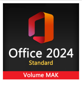 Office LTSC 標準 2024 よりよい使いやすさのための近代化されたレイアウトと改善されたパフォーマンス