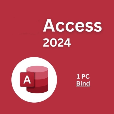 Access 2024 究極のデータベース管理ソリューション 強化されたバインドキー機能とカスタマイズオプション