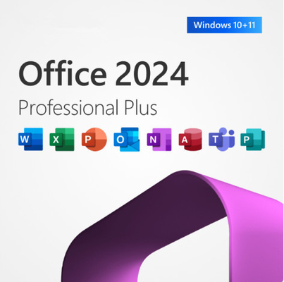 Office 2024 キーを購入 Office Professional Plus 2024 のための簡単なインストールと終身有効性