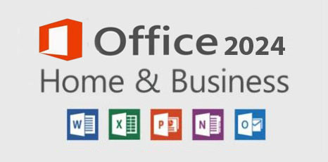 Office 2024 Home And Business Windows/Mac向け グローバルバインドキー