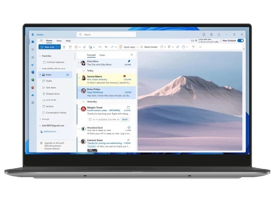 OneNote デジタルノート - 構造化された情報収集のための Office 2024 キー - デジタルダウンロード