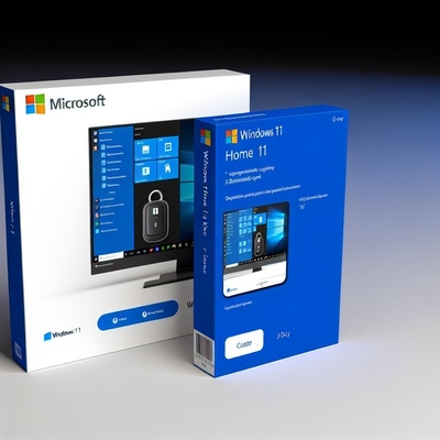 メール/スカイプ/Whatsapp Windows 11 ホームキー ソフトウェア 7 日 30 日 期間