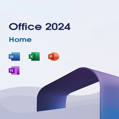Office 2024 Home And Student の全新ライセンス Windows または MAC 向け