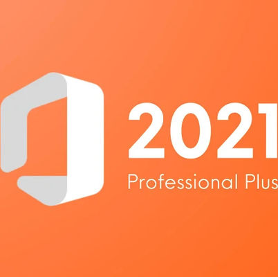 5台のデバイス向けに強化されたOffice 2021 Professional Plusのツールで生産性を向上させましょう