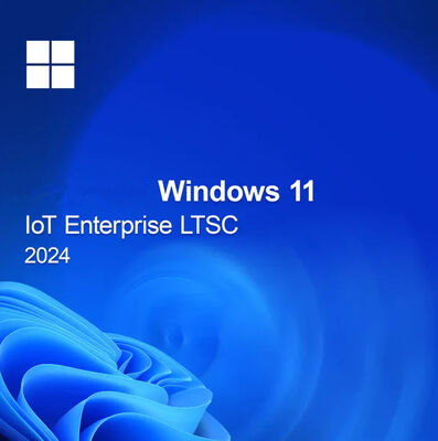 商用および産業用ハードウェア展開向け Windows IoT Enterprise LTSC 2024 のアクティベーション