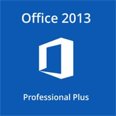 オンライン オフィス2013免許証のキー1pcの専門の単語プロダクト活発化
