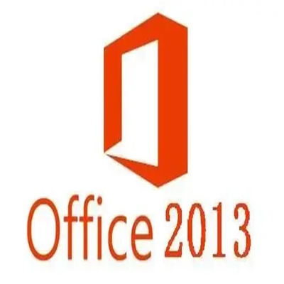 インターネットのオフィス2013免許証のキー32 64Bit  Excelプロダクト完全な版