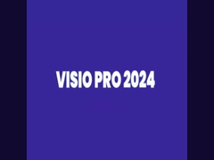Visio pro 2024 バインド製品