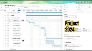 プロジェクト2024