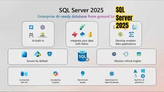SQLサーバー2025